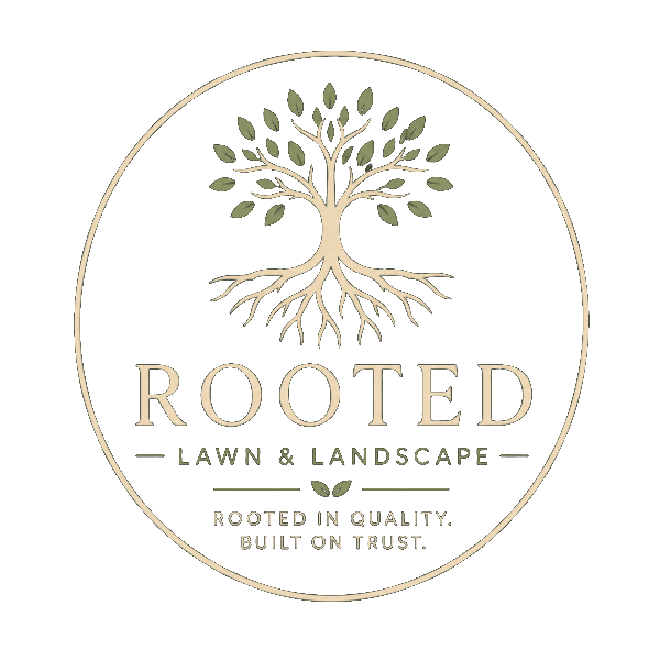 Rooted Lawn & Landscape